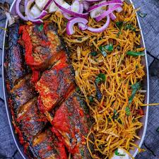 Abacha-with-fried-fish