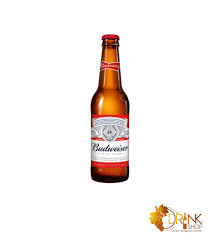 Budweiser
