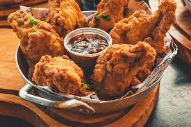 Chicken-Fiesta