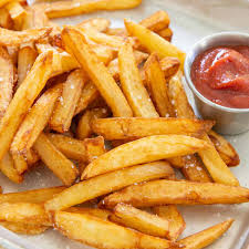 French-Fries