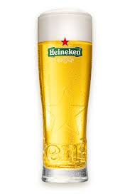 Heineken-Draught