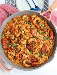 Jambalaya-Rice