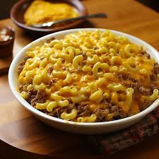 Mac-and-Cheese