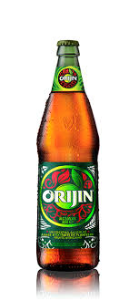 Origin-Beer