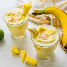 Pineapple-and-Banana