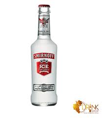 Smirnoff-ice