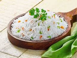 Steam-Basmati-Rice