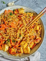 stir-fry-Noodles-with-Vegetables