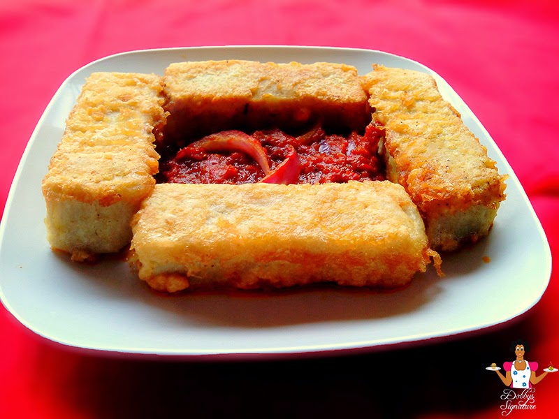 yam-recipes
