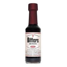 Jig-Bitters